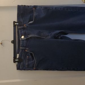H&M men's Jeans size 36/32